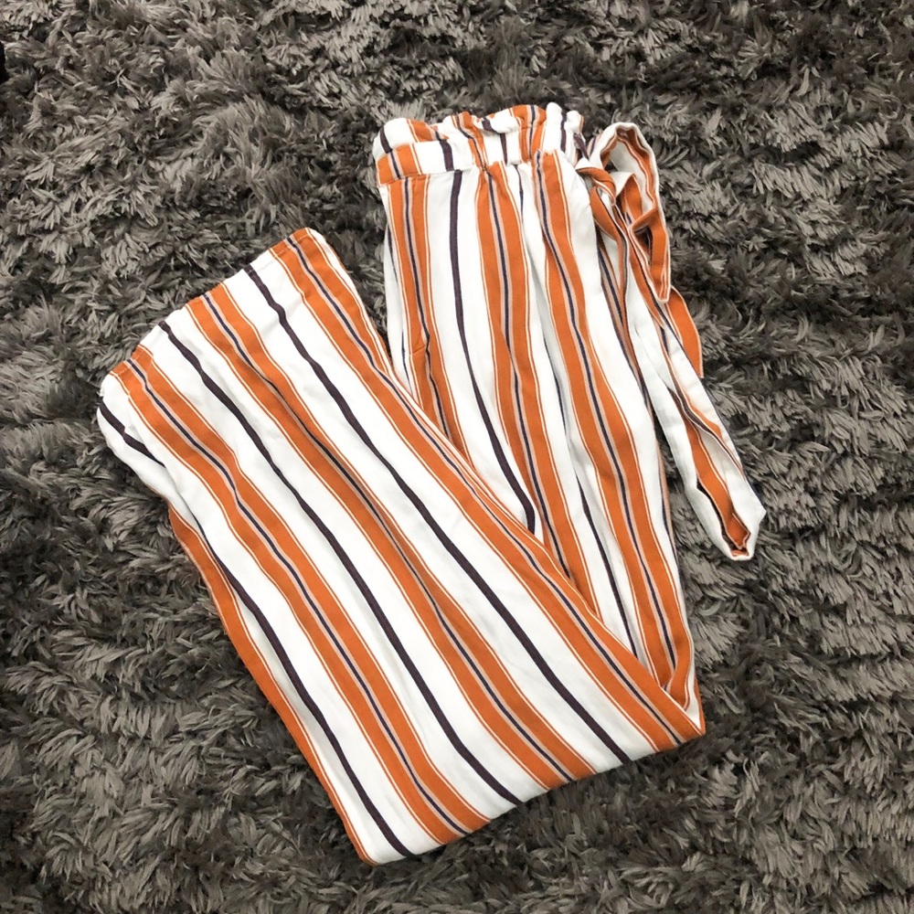 Pants from forever 21